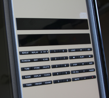 Preview: Beosound 3000